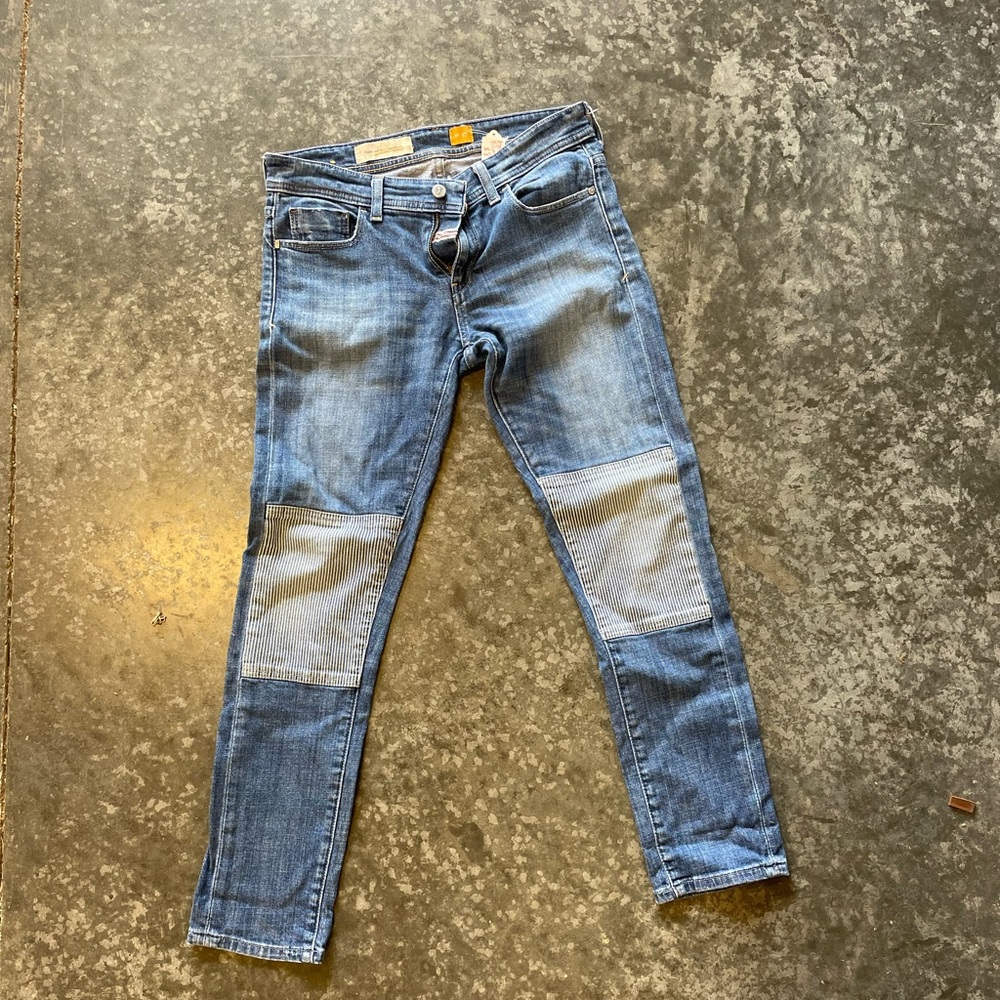 Pilcro Jeans